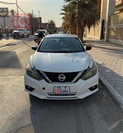 نيسان ألتيما